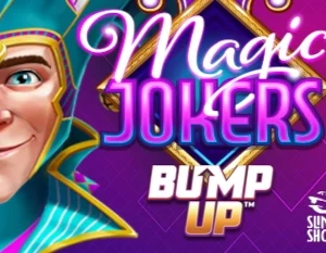 Magic Jokers