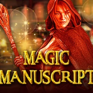 Magic Manuscript