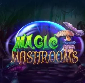Magic Mashrooms