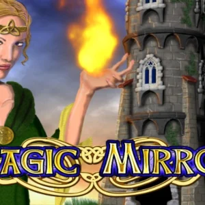 Magic Mirror