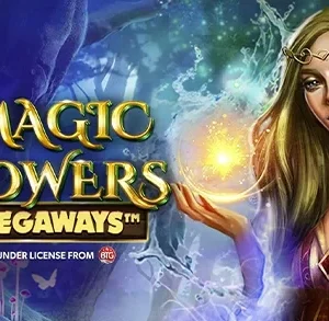 Magic Powers Megaways