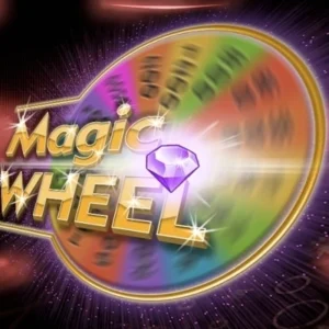 Magic Wheel
