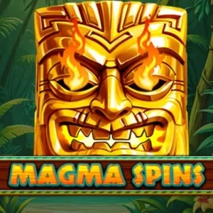 Magma Spins