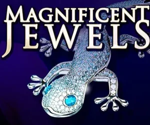 Magnificent Jewels