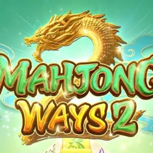 Mahjong Ways 2