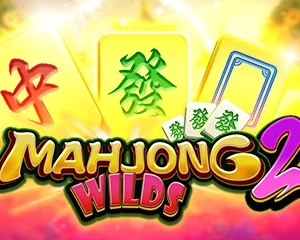 Mahjong Wilds 2