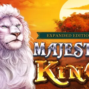 Majestic King - Expanded Edition