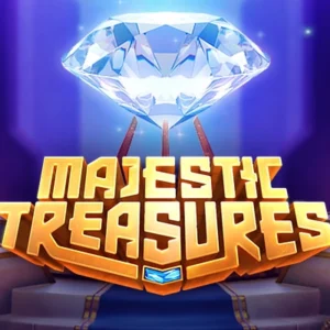 Majestic Treasures