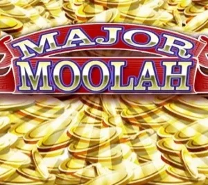 Major Moolah