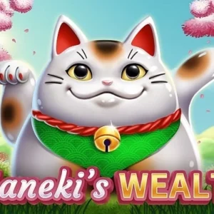 Maneki's Wealth