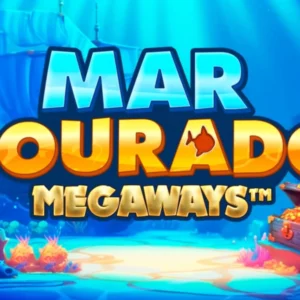 Mar Dourado Megaways