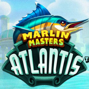 Marlin Masters Atlantis