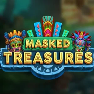 Masked Treasures