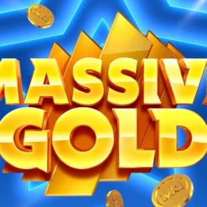 Massive Gold