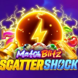 Match Blitz Scatter Shock