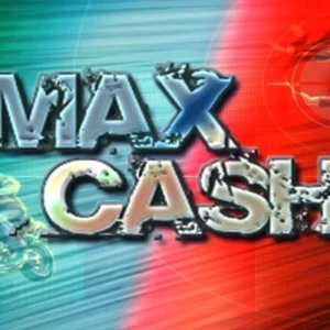 Max Cash