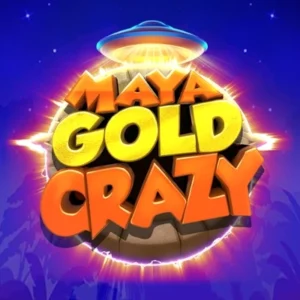 Maya Gold Crazy