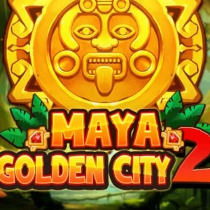 Maya Golden City 2