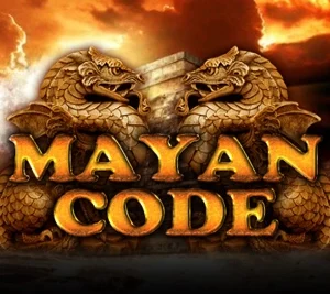 Mayan Code