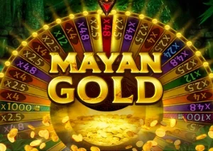 Mayan Gold