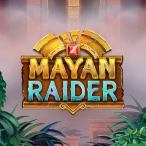 Mayan Raider