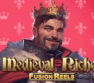 Medieval Riches