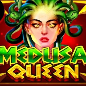 Medusa Queen