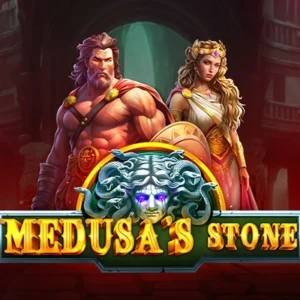 Medusa's Stone