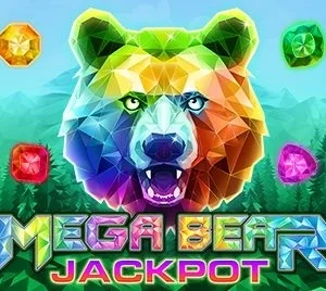 Mega Bear