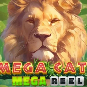 Mega Cats Mega Reel