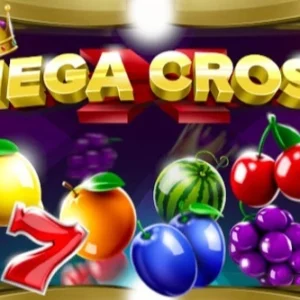Mega Cross 4+