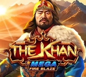 Mega Fire Blaze: The Khan