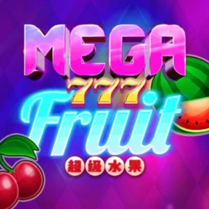 Mega Fruit 777