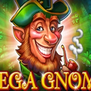 Mega Gnome