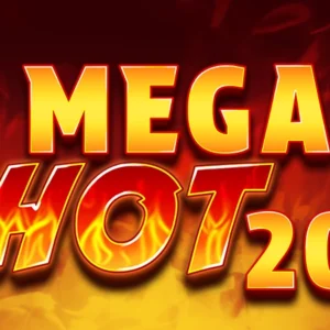 Mega Hot 20