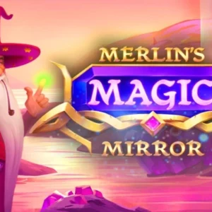 Merlin's Magic Mirror