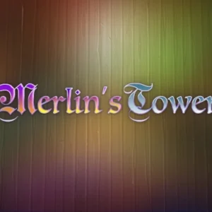 Merlin's Tower