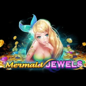 Mermaid Jewels