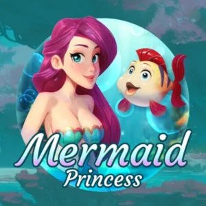Mermaid Princess