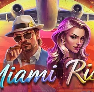 Miami Rise