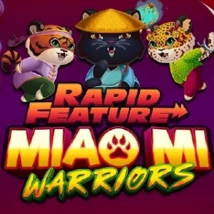 Miao Mi Warriors