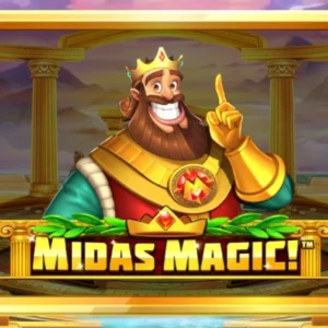Midas Magic