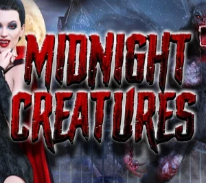 Midnight Creatures