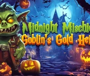 Midnight Mischief: Goblin's Gold Heist