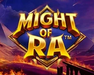 Might of Ra
