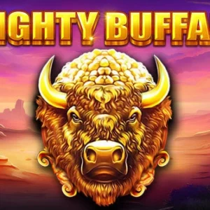 Mighty Buffalo