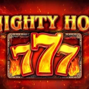 Mighty Hot: 777