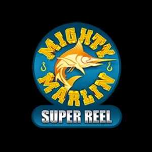 Mighty Marlin Super Reel