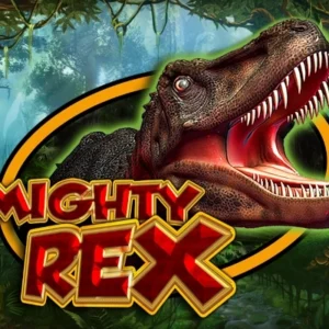 Mighty Rex