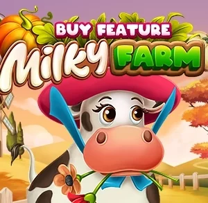 Milky Farm Buy Feature